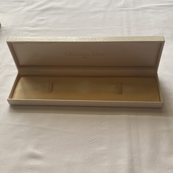 Christian Dior Swiss Made Watch Vintage Authentic - Picture 6 of 17